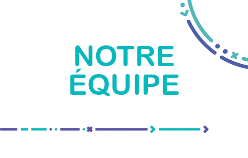notre équipe
